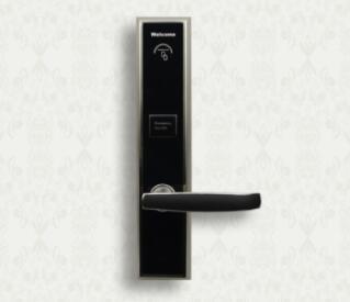 酒店智能門鎖深受歡迎的原因